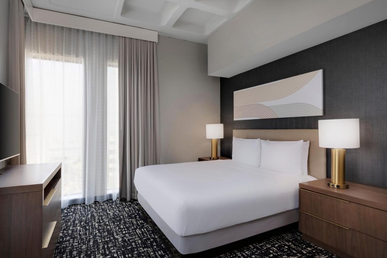 Hyatt House Lax Century Blvd Los Ángeles