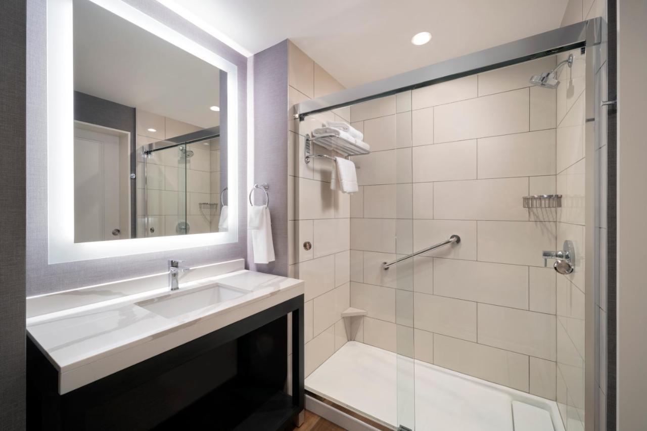 Hotel Hyatt House Lax Century Blvd Los Ángeles