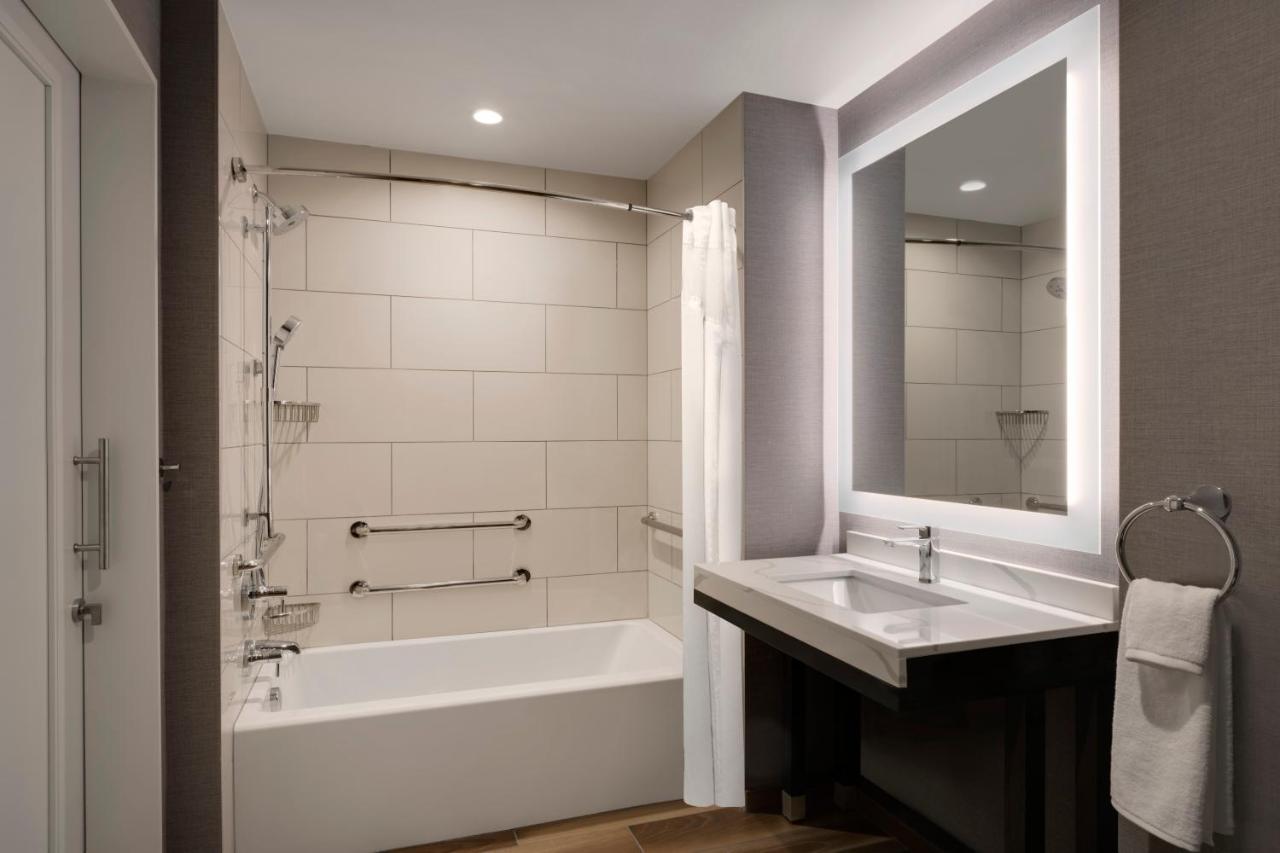 Hotel Hyatt House Lax Century Blvd Los Ángeles