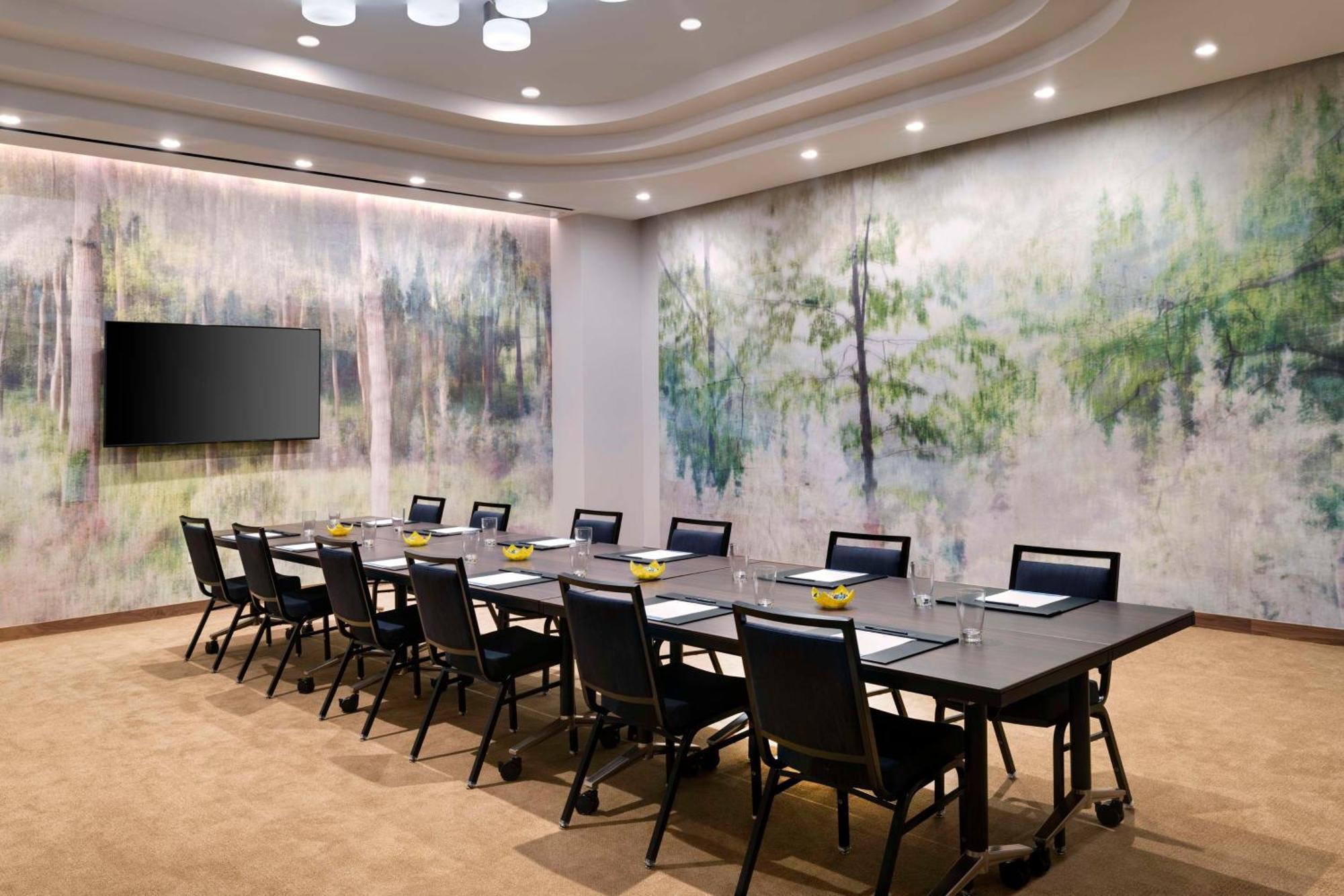 Hyatt House Lax Century Blvd Los Ángeles