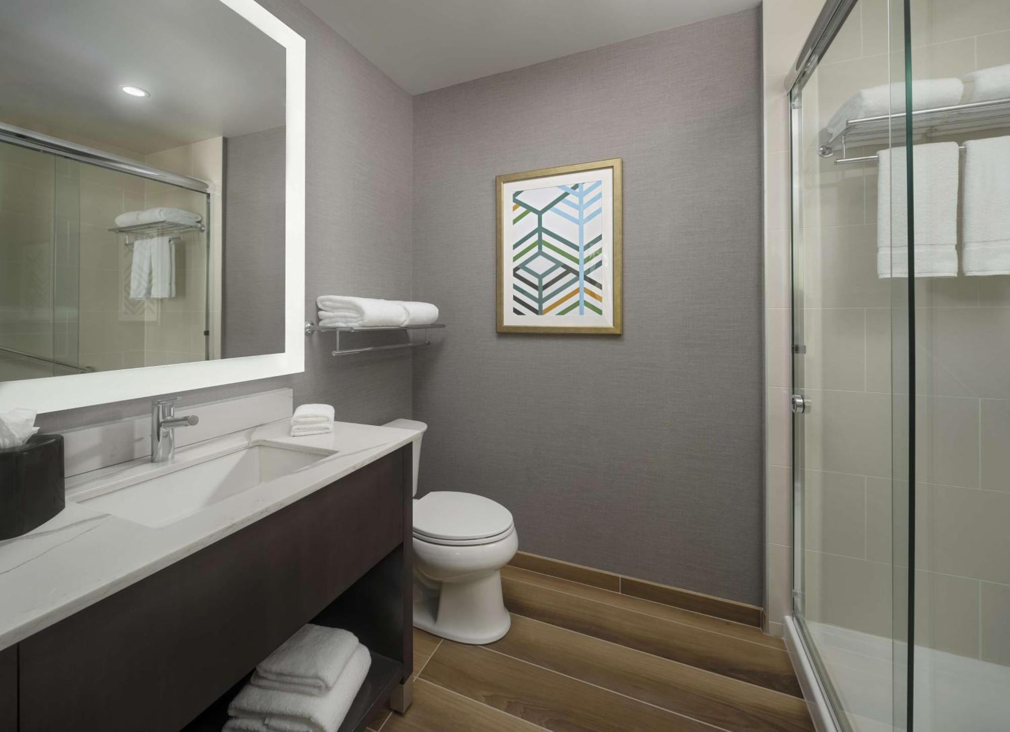 Hyatt House Lax Century Blvd Los Ángeles